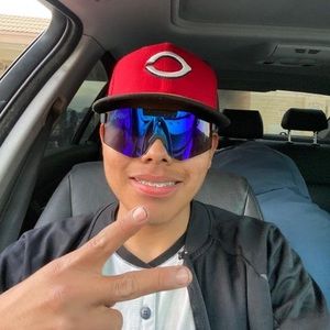 Meet your Posher, Carmelo